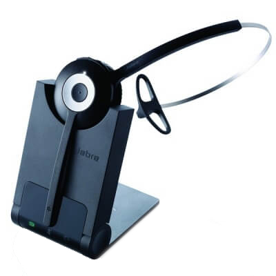 Cisco SPA303G Cordless PRO 920 Headset and Lifter